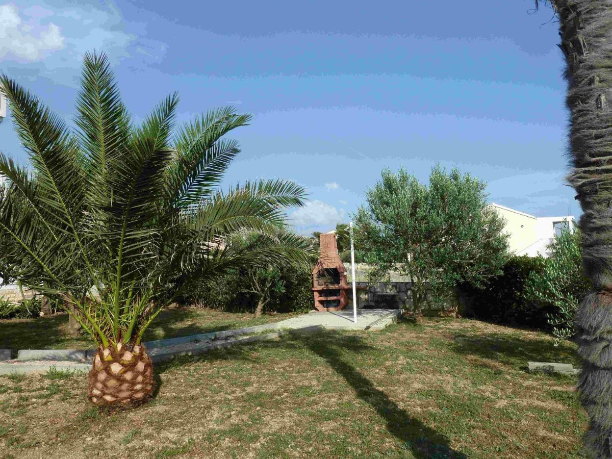 Apartments Donadic I, Caska Novalja Exterior foto